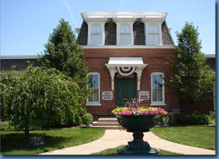 Wayne Historical Museum